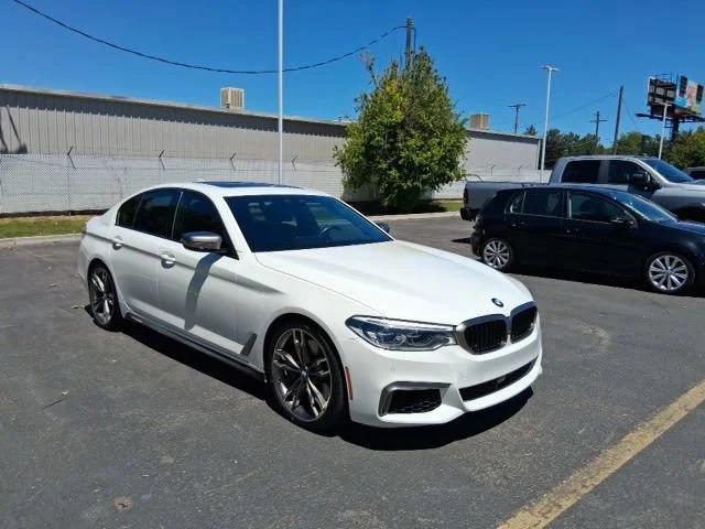 bmw 5 series 2019 WBAJB9C55KB288919 image bmw 5 series 2019 WBAJB9C55KB288919 image